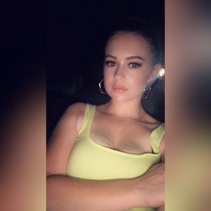 Meet your Posher, Jordann